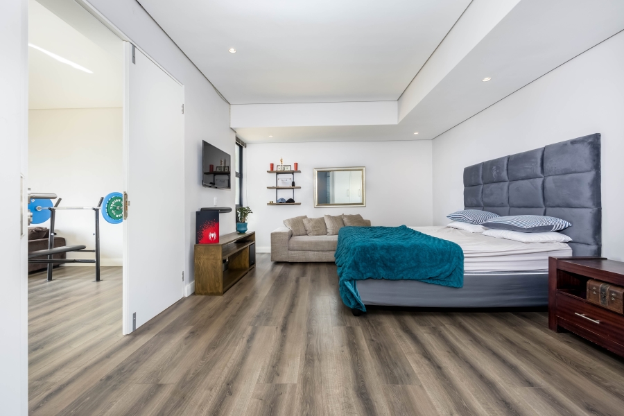 To Let 4 Bedroom Property for Rent in Clara Anna Fontein Western Cape